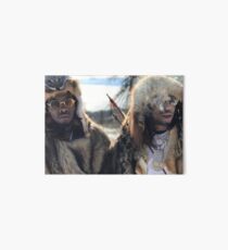 Migos T-Shirt Art Board
