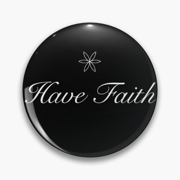 Item preview, Have Faith  designed and sold by Faith-Clothing.