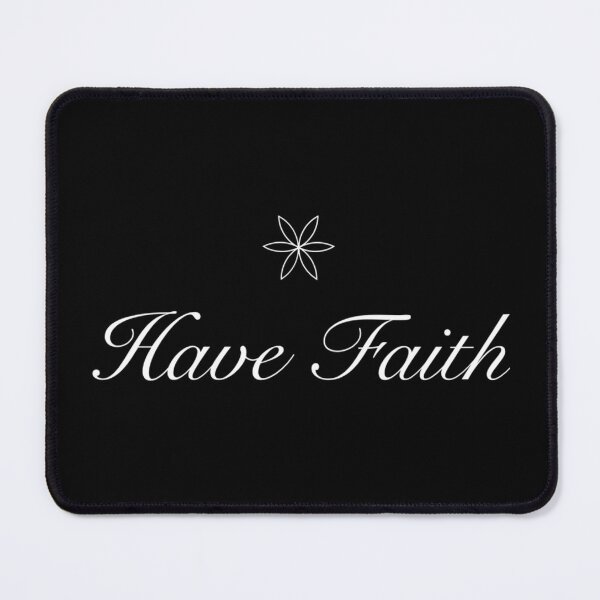 Item preview, Have Faith  designed and sold by Faith-Clothing.
