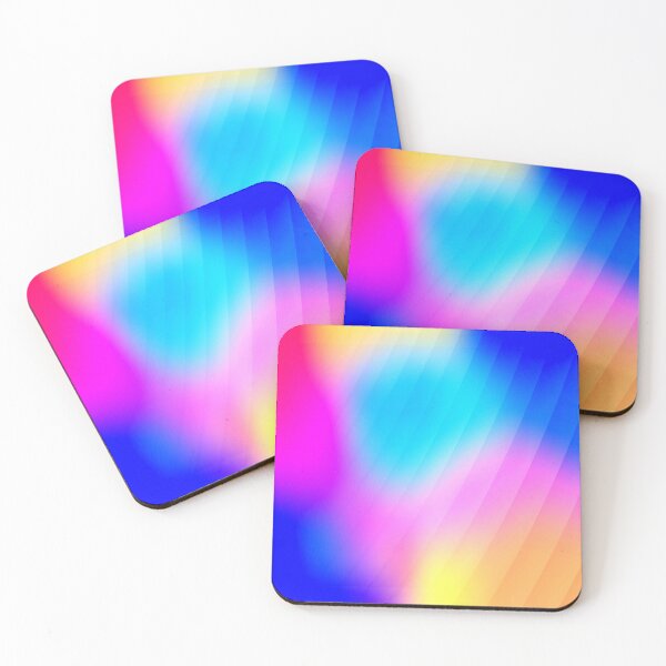 Item preview, Modern Abstract 5 color designs designed and sold by TravelAl.