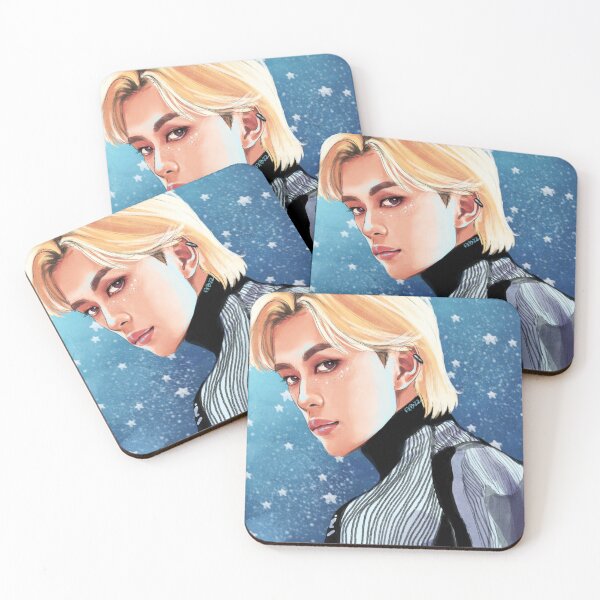 Item preview, Space Prince designed and sold by foxbro.