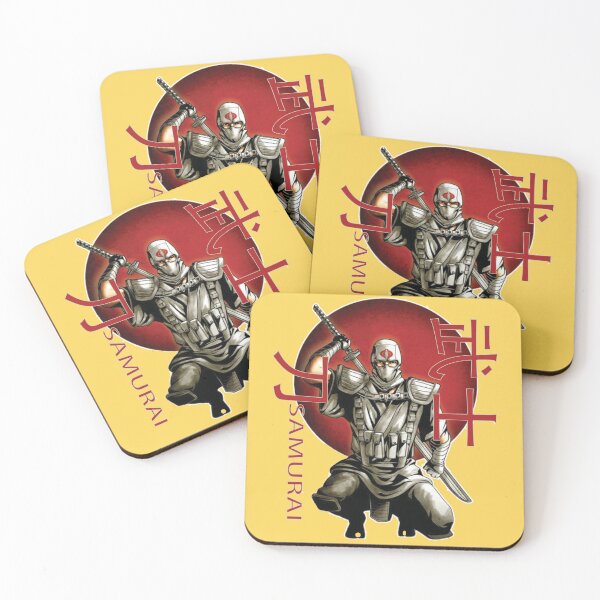 Item preview, Samurai Warrior designed and sold by Medcher.