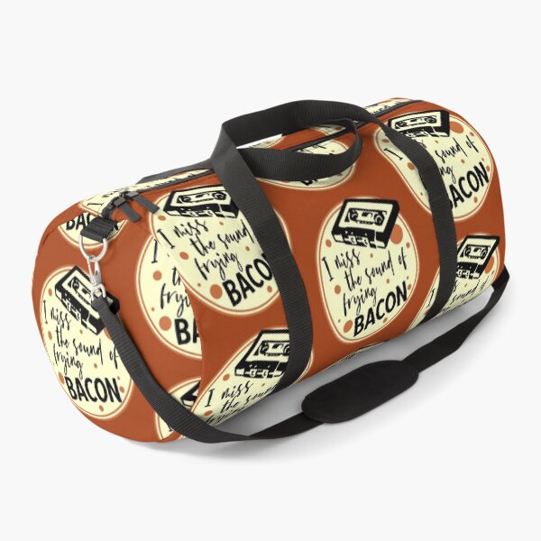 Item preview, I miss the sound of frying bacon designed and sold by sandpiperstudio.