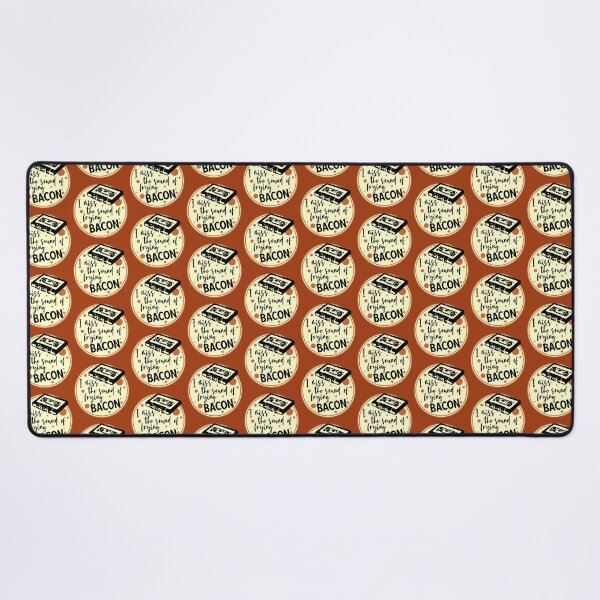 Item preview, I miss the sound of frying bacon designed and sold by sandpiperstudio.
