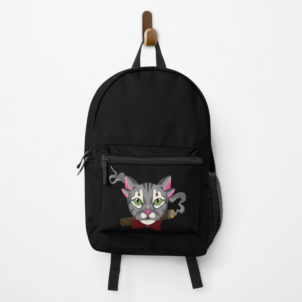 Item preview, Backpack designed and sold by Brooked33.