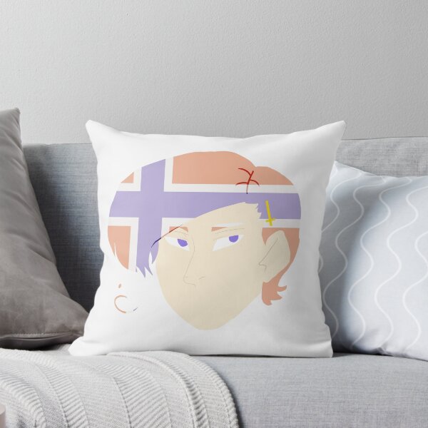 Item preview, Mr. Norway designed and sold by RyuokoWolf.