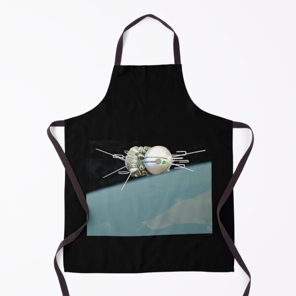 Item preview, Yuri's Flight designed and sold by Bugs and Rockets.