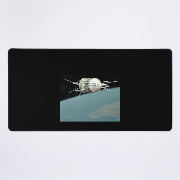 Item preview, Yuri's Flight designed and sold by Bugs and Rockets.
