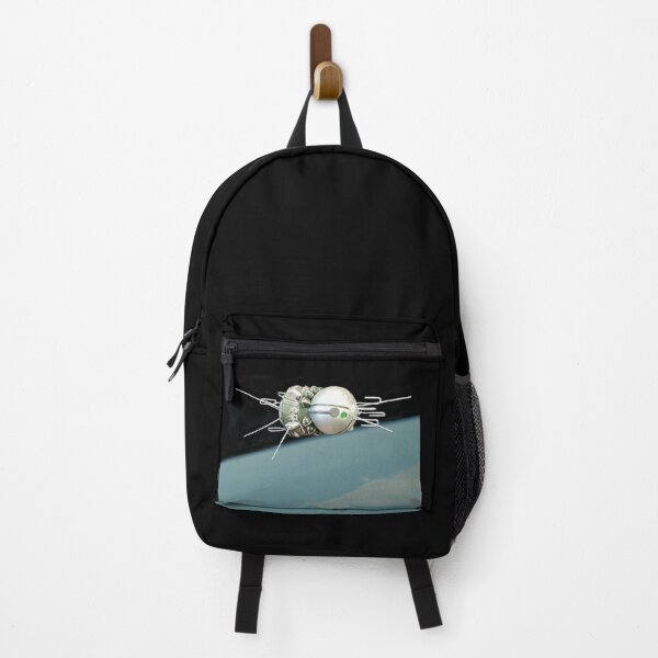 Item preview, Yuri's Flight designed and sold by Bugs and Rockets.