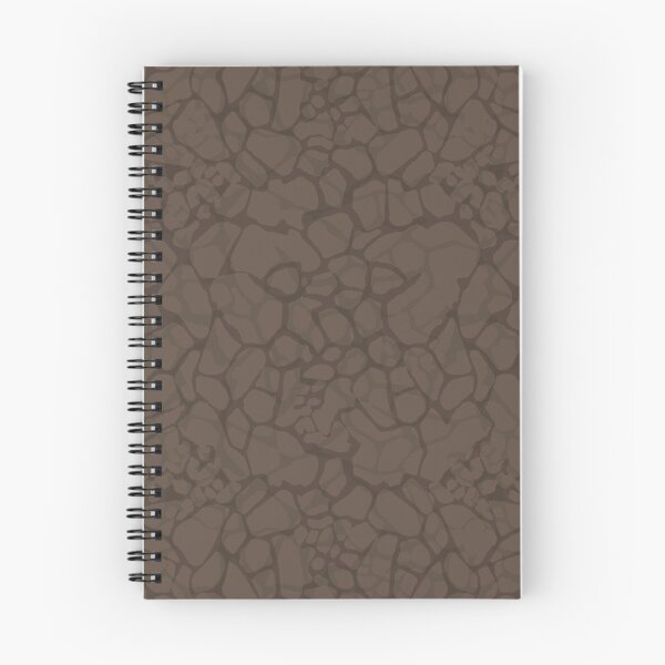 Item preview, NATEX MERDC - GIRAFUNGUS - #604F42 ËARTH BROWN" designed and sold by André Cremers.