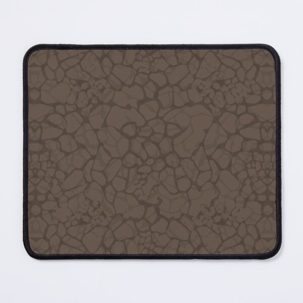 Item preview, NATEX MERDC - GIRAFUNGUS - #604F42 ËARTH BROWN" designed and sold by André Cremers.