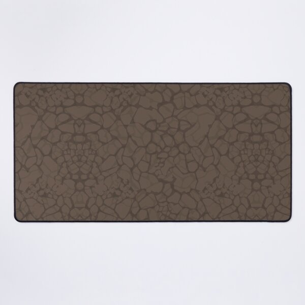 Item preview, NATEX MERDC - GIRAFUNGUS - #604F42 ËARTH BROWN" designed and sold by André Cremers.