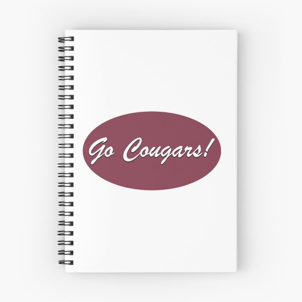 Item preview, Ada Cougs  #5 (Requested) designed and sold by brenda-lee.