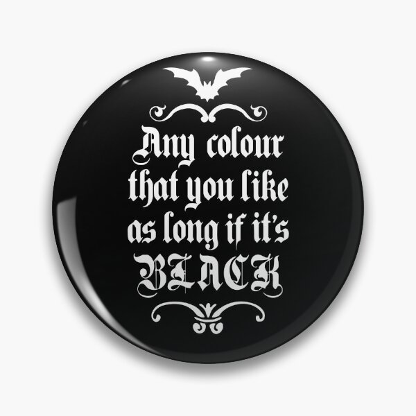 Item preview, Any Color That You Like designed and sold by orlandocreative.
