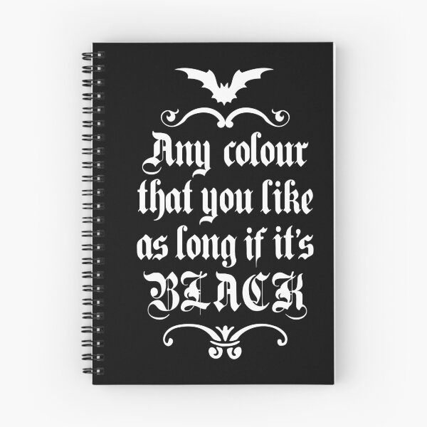 Item preview, Any Color That You Like designed and sold by orlandocreative.