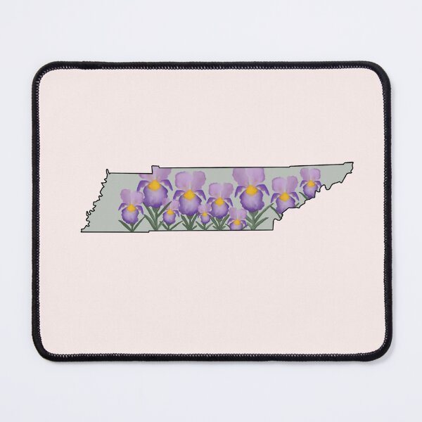 Item preview, Tennessee  designed and sold by Hayley Hereford.