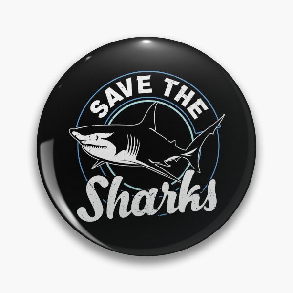 Item preview, Save the Sharks Live to Dive designed and sold by ArtbyJamasin.