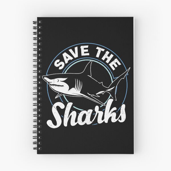 Item preview, Save the Sharks Live to Dive designed and sold by ArtbyJamasin.
