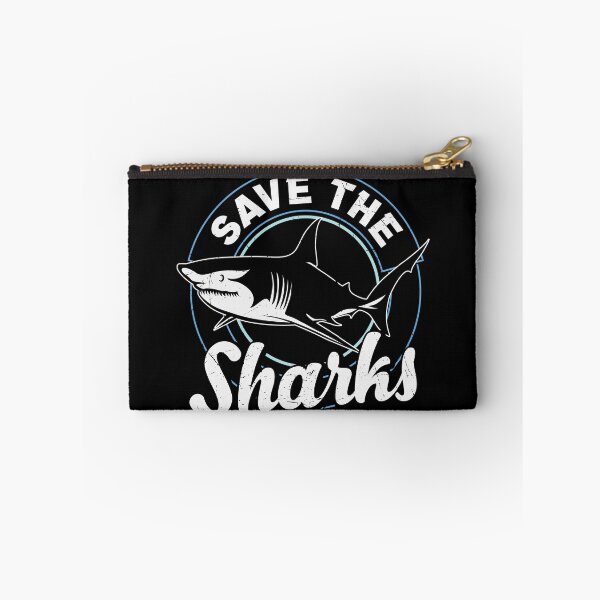 Item preview, Save the Sharks Live to Dive designed and sold by ArtbyJamasin.