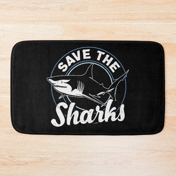 Item preview, Save the Sharks Live to Dive designed and sold by ArtbyJamasin.