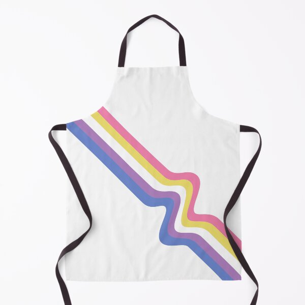 Item preview, Pride Squiggle Bigender designed and sold by LutherOfNttngHm.