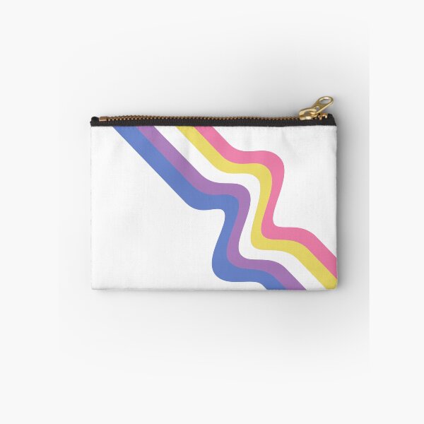 Item preview, Pride Squiggle Bigender designed and sold by LutherOfNttngHm.