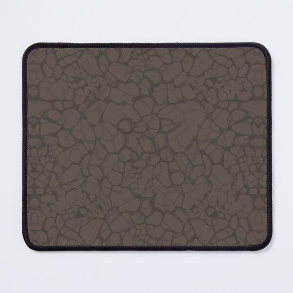 Item preview, NATEX MERDC - GIRAFUNGUS - #594D45 "BROWN 383" designed and sold by André Cremers.