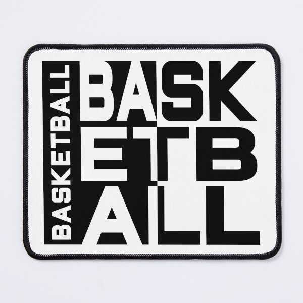 Artikelvorschau, Basketball entworfen und verkauft von SunnyRainbow.