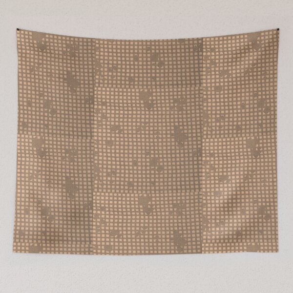 Item preview, Desert Night Camo Pattern (sand color mod) designed and sold by DERELICT SENTINEL.