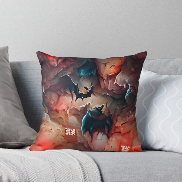 Item preview, Bats  designed and sold by ybaltaci.