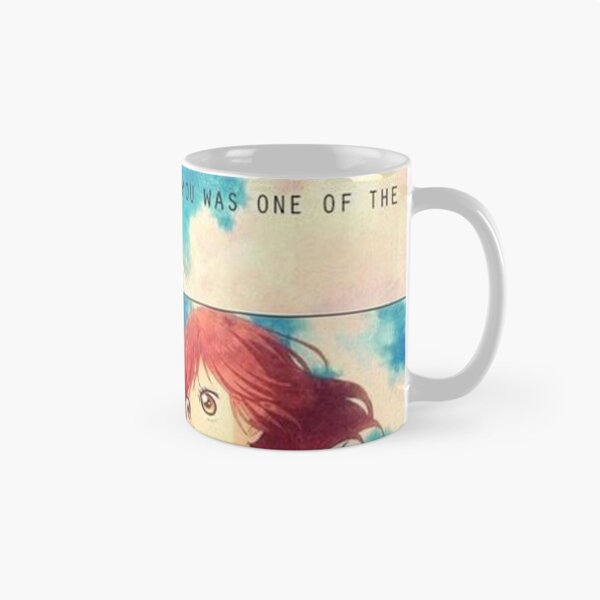 Item preview, Ao Haru Ride Blue Spring Ride Couple designed and sold by NormaBrown1.