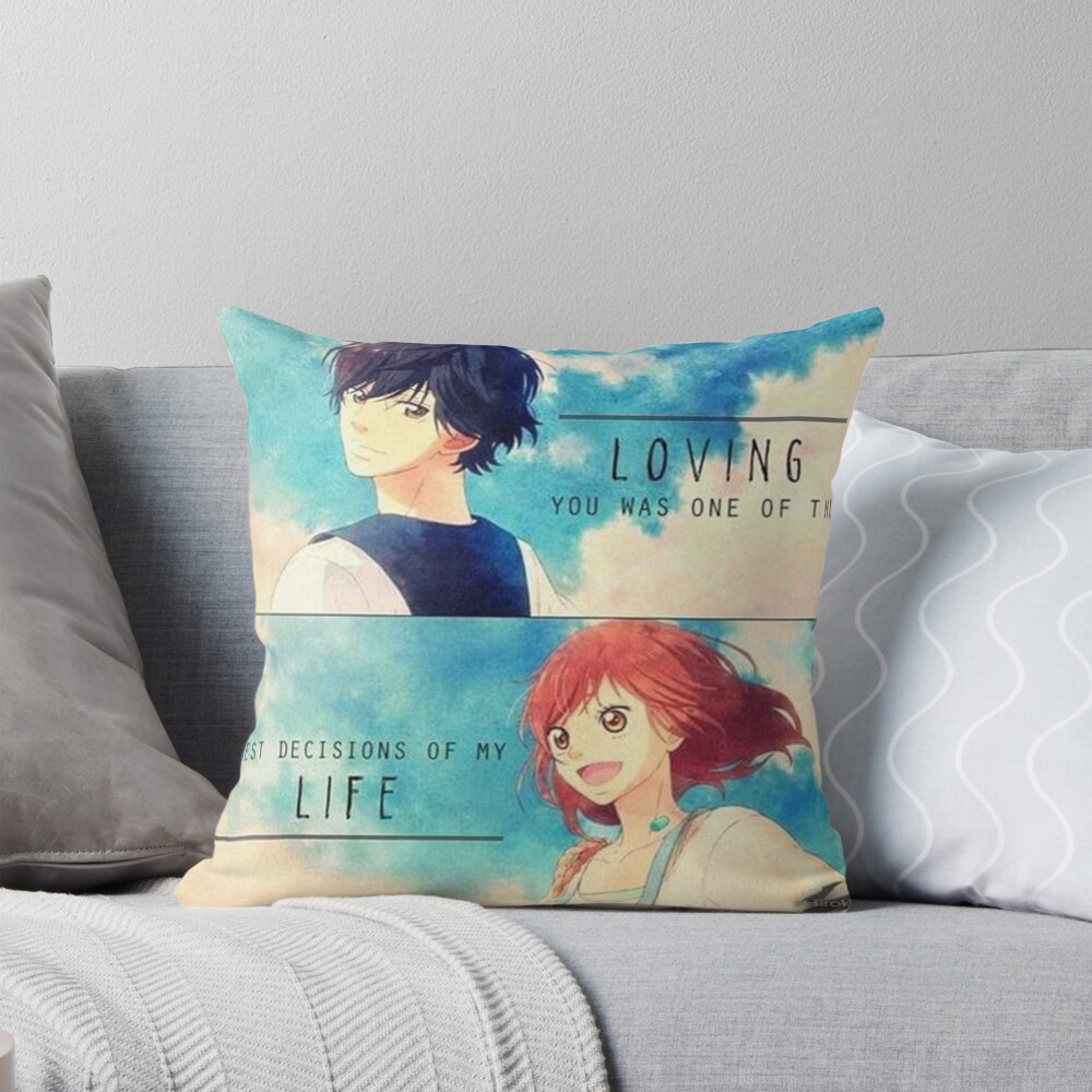 Item preview, Throw Pillow designed and sold by NormaBrown1.