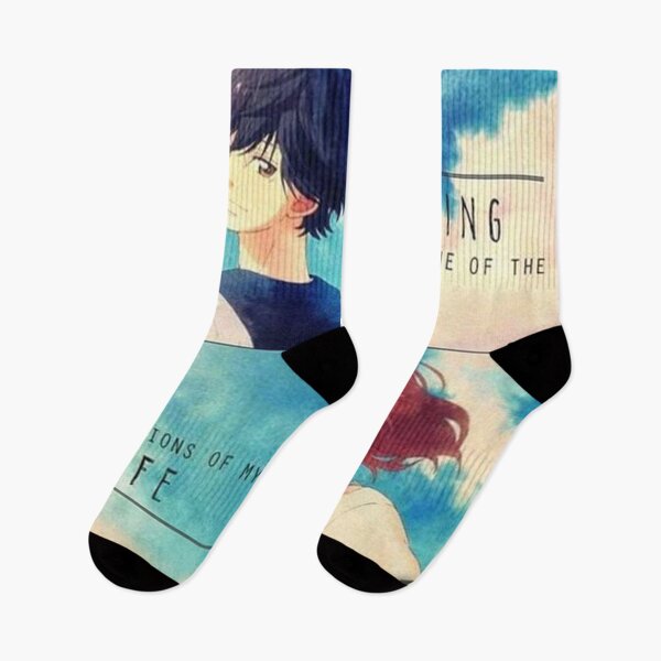 Item preview, Ao Haru Ride Blue Spring Ride Couple designed and sold by NormaBrown1.