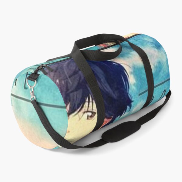 Item preview, Ao Haru Ride Blue Spring Ride Couple designed and sold by NormaBrown1.