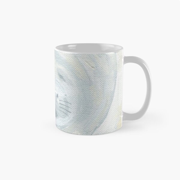 Item preview, Manatee Abstract designed and sold by BissyCollective.