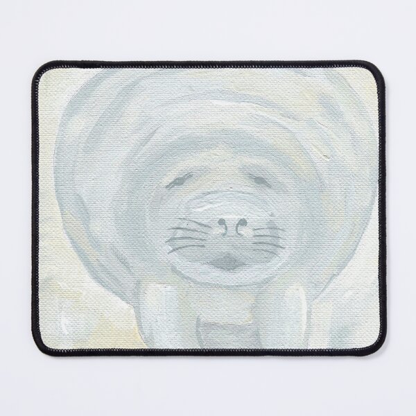 Item preview, Manatee Abstract designed and sold by BissyCollective.