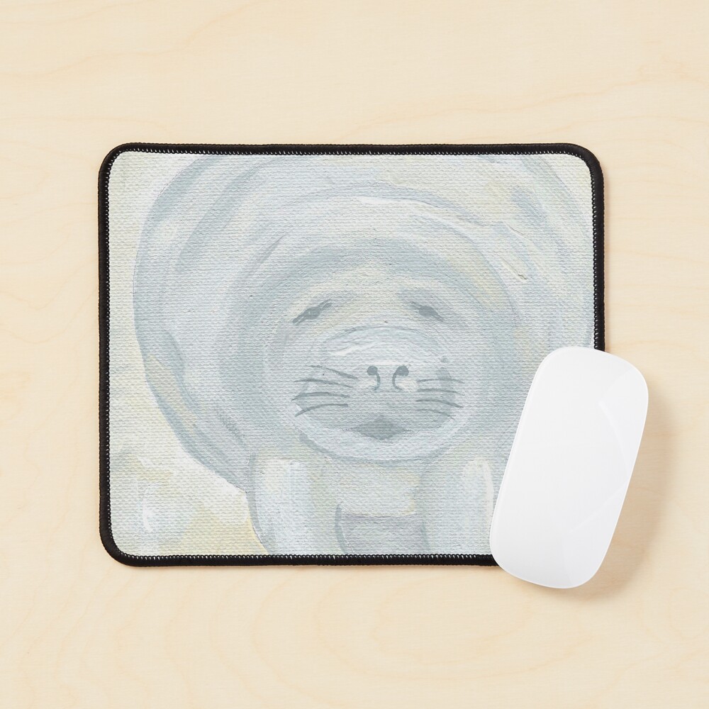 Item preview, Mouse Pad designed and sold by BissyCollective.
