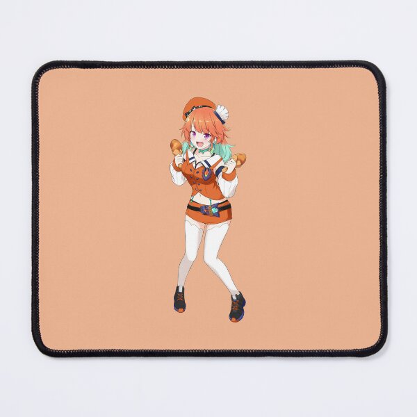 Item preview, Takanashi Kiara designed and sold by Vansina.