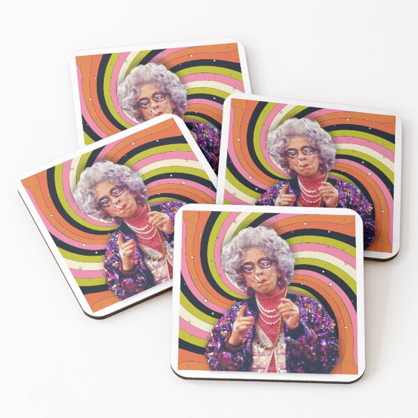 Item preview, Grandma Yetta - The Nanny designed and sold by jennasbubble.