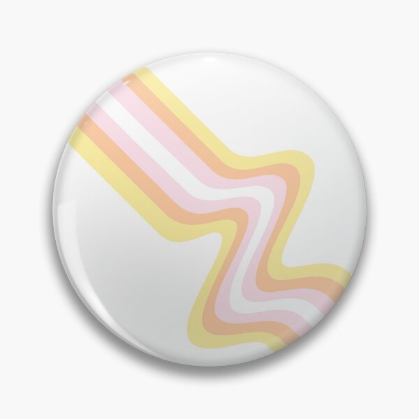 Item preview, Pride Squiggle Pangender designed and sold by LutherOfNttngHm.