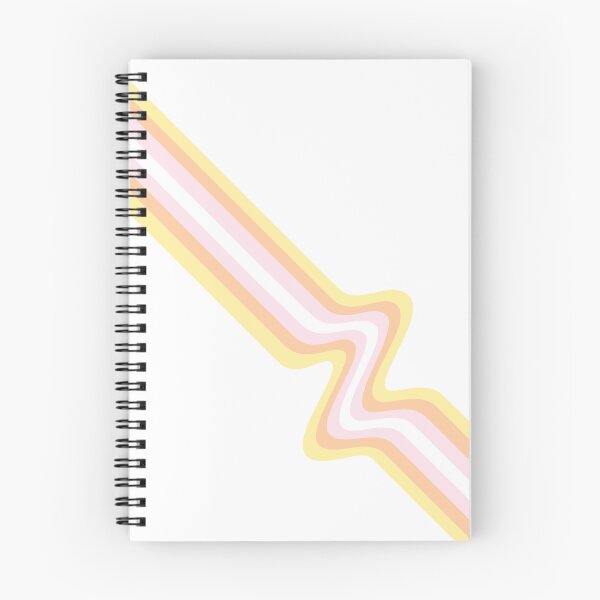 Item preview, Pride Squiggle Pangender designed and sold by LutherOfNttngHm.