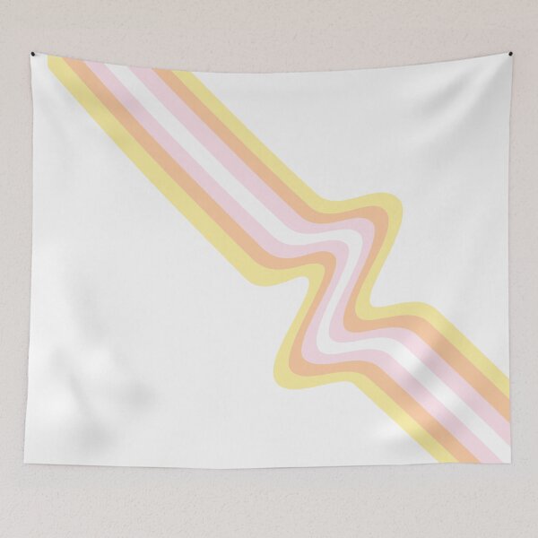 Item preview, Pride Squiggle Pangender designed and sold by LutherOfNttngHm.
