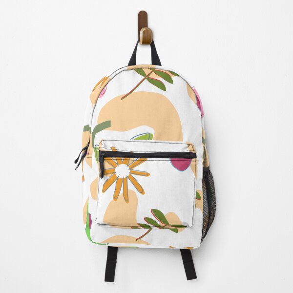 Vista previa del artículo con la obra «FLORES SENCILLAS PRIMAVERALES», diseñado y vendido por PATRICIA-VANIA.