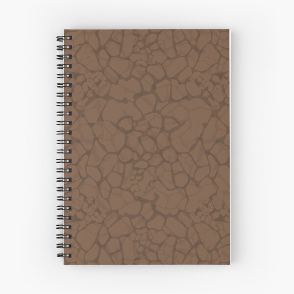 Item preview, NATEX MERDC - GIRAFUNGUS - #76543C "EARTH RED" designed and sold by André Cremers.