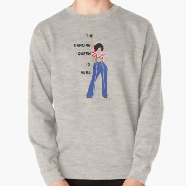 dancing queen hoodie