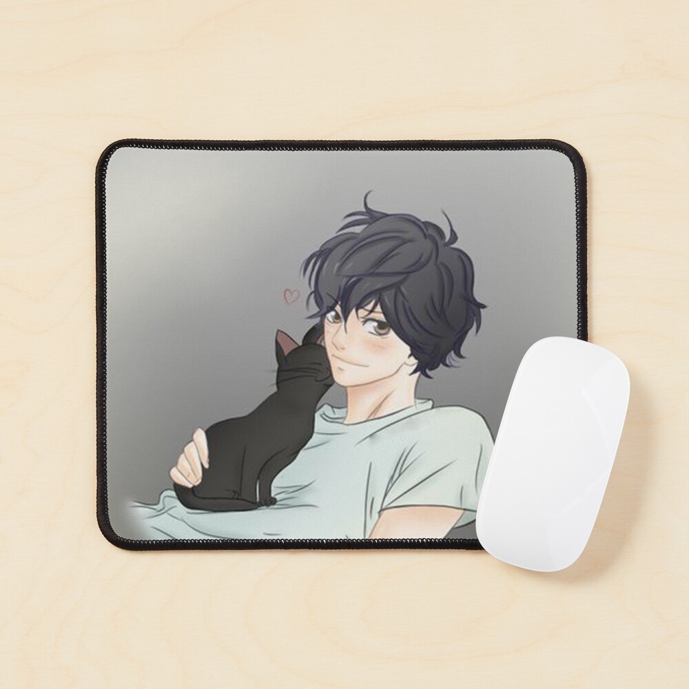 Item preview, Mouse Pad designed and sold by NormaBrown1.