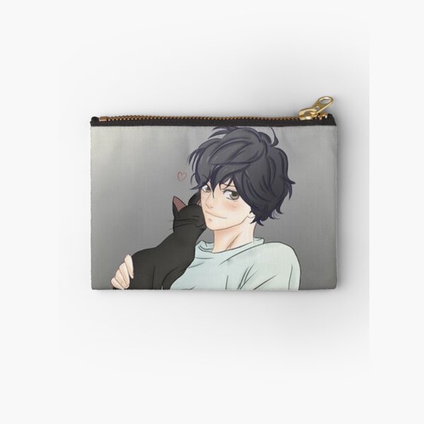 Item preview, Ao Haru Ride Blue Spring Ride designed and sold by NormaBrown1.