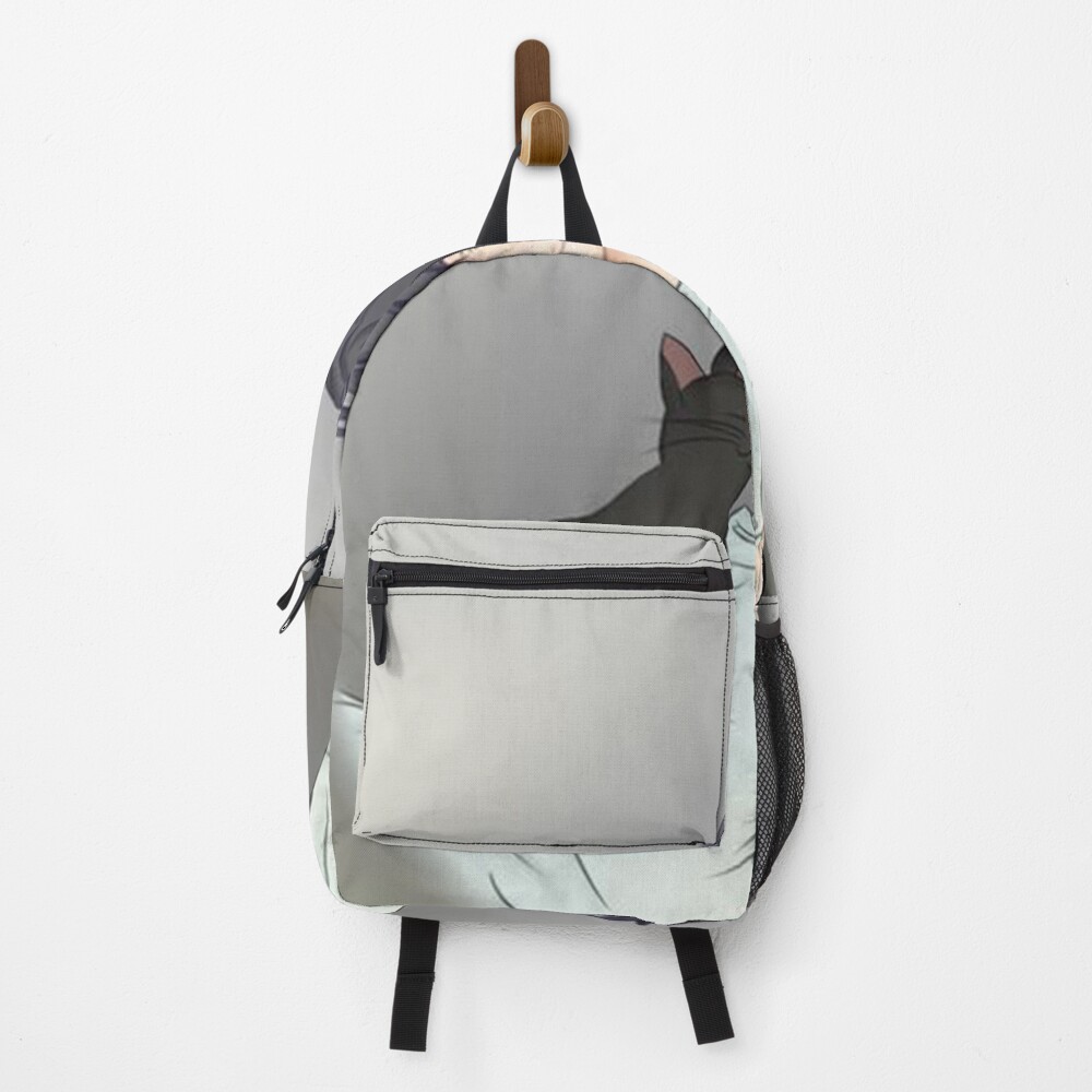 Item preview, Backpack designed and sold by NormaBrown1.