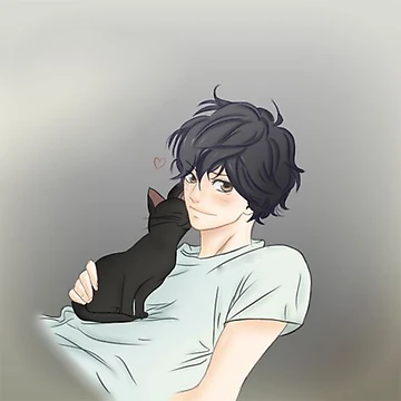 Artwork thumbnail, Ao Haru Ride Blue Spring Ride by NormaBrown1