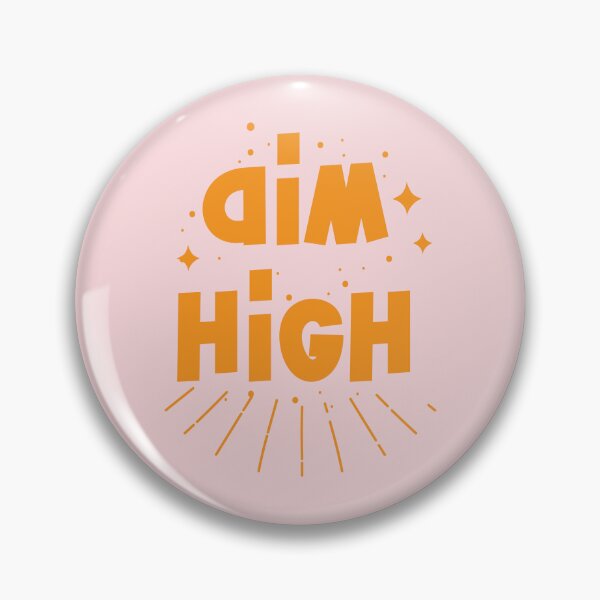 Item preview, Aim High designed and sold by AnisosPteron.